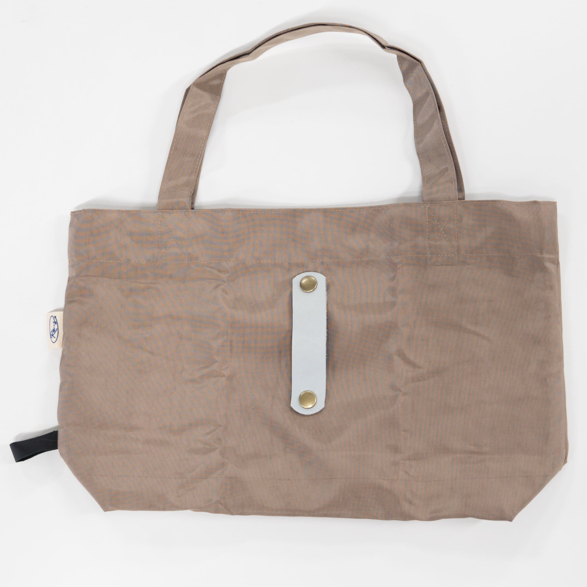 エアバッグカラートートⅠ】S_sizeアップサイクルエアバッグ | Re-S