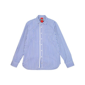 Beautilities/ビューティリティーズ/Utility Zip Shirt