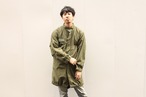 70s(1978)M-65 field parka small regular