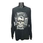 【EASYRIDERS】イージーライダー Y2K Long Sleeve Tシャツ