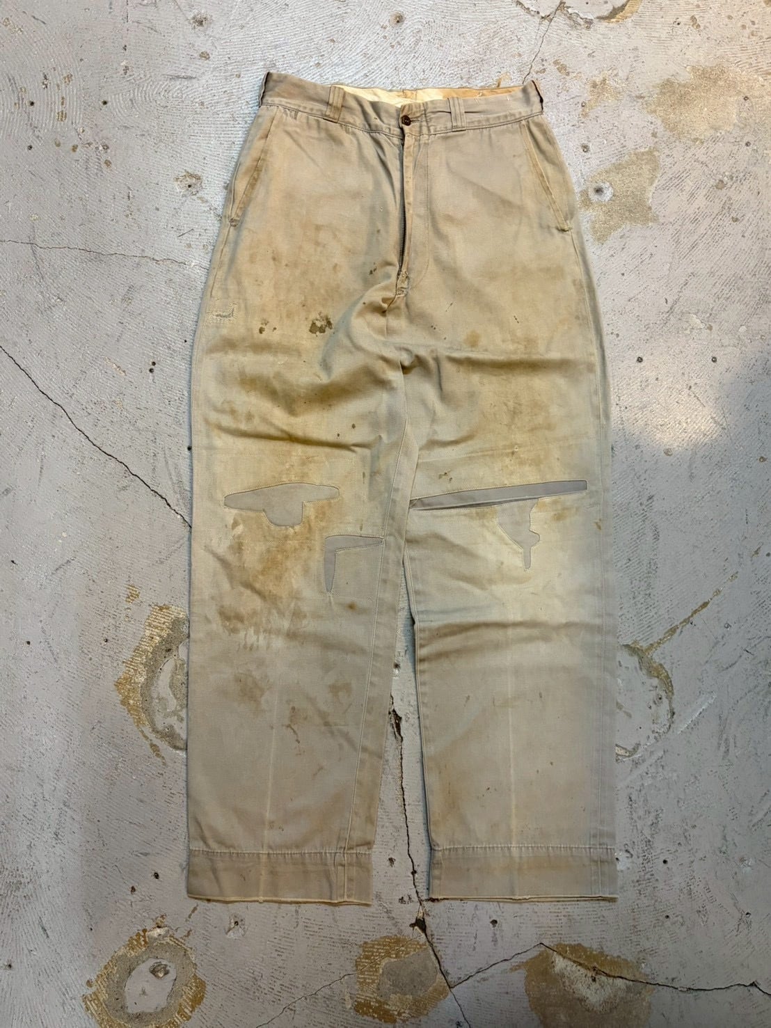 vintage clothing twoface