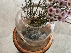 安土草多 | 花器 十二角