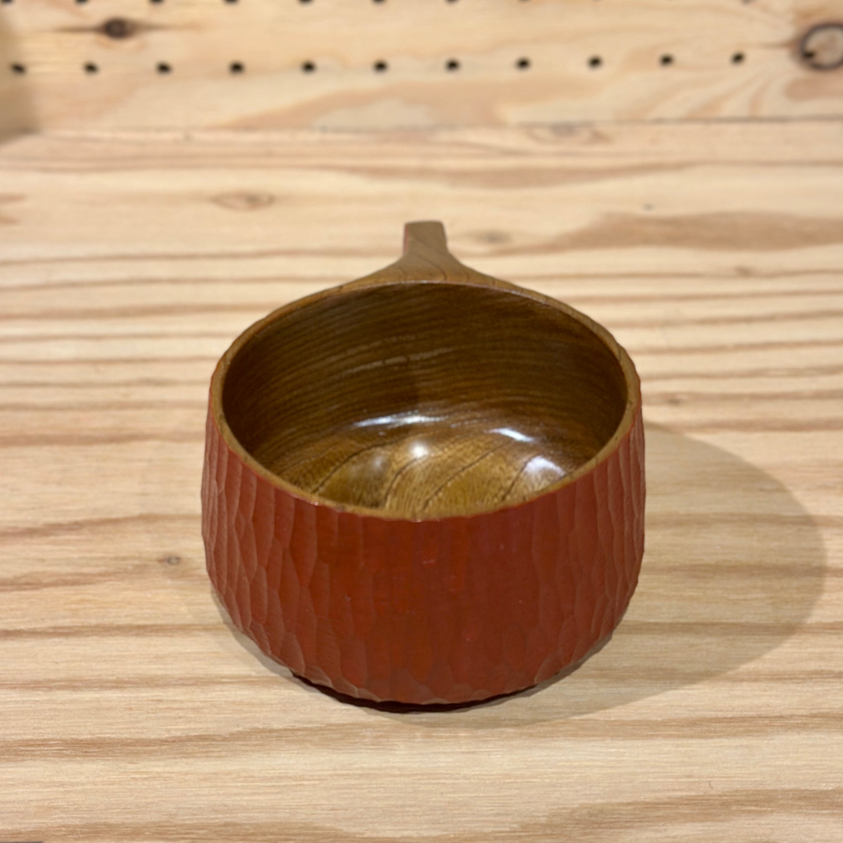 atelier dehors アトリエ ドゥオル セン 鉄漿 CUP | Natural Life