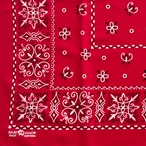 【Good】Elephantbrand ARROWHEAD  USA ビンテージ バンダナ