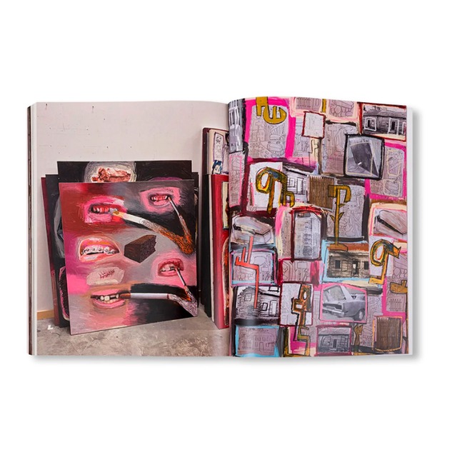 HELTER SKELTER : Arthur Jafa, Richard Prince