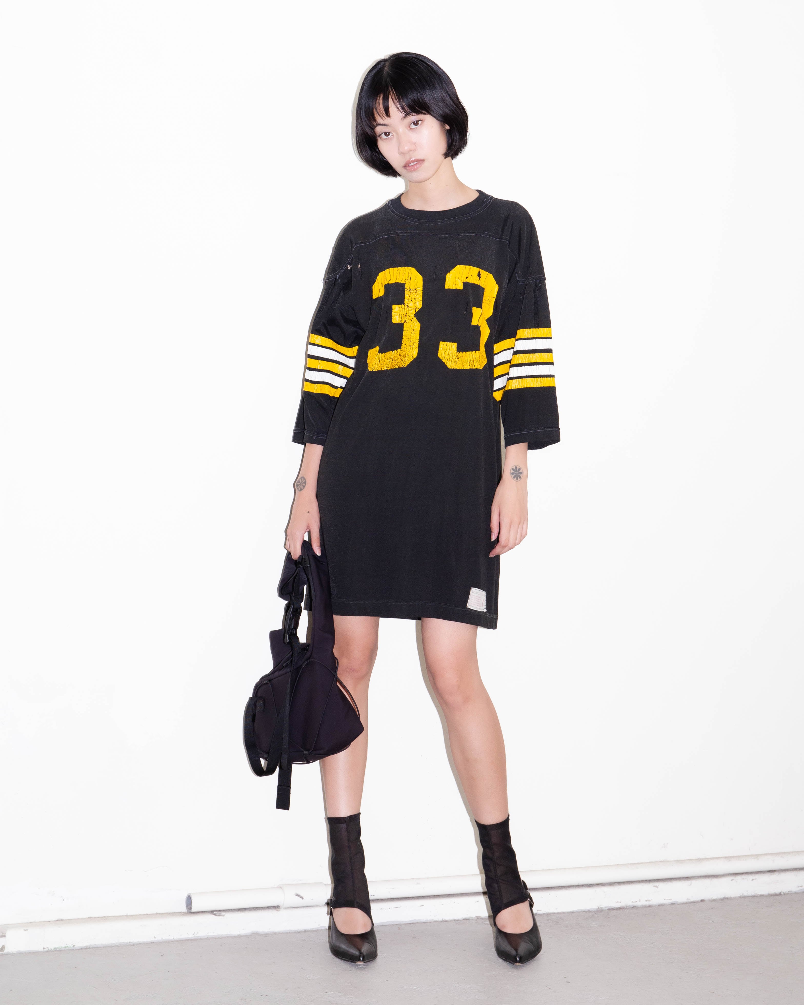 1960s Russell Southern - numbering football jersey | LUIK FINN