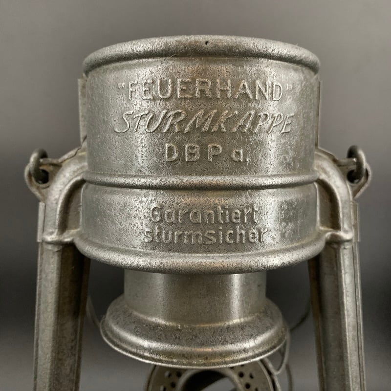 雰囲気良き】1950's FEUERHAND 276 StK DBP.a 素地 グリーンホヤ | Pay ID