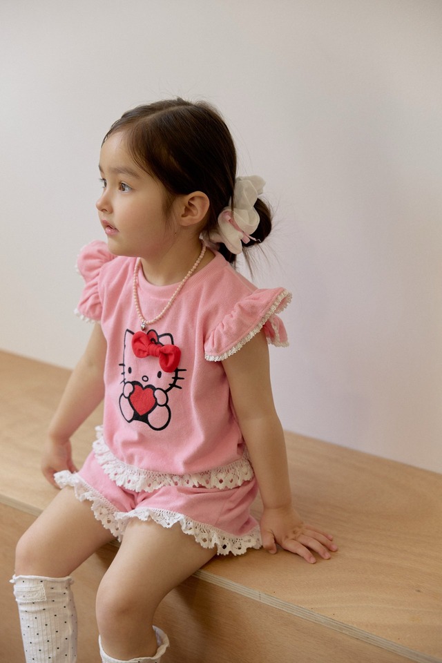 berry berry［取寄］mozzi cat setup 26summer 베리베리 모찌캣set