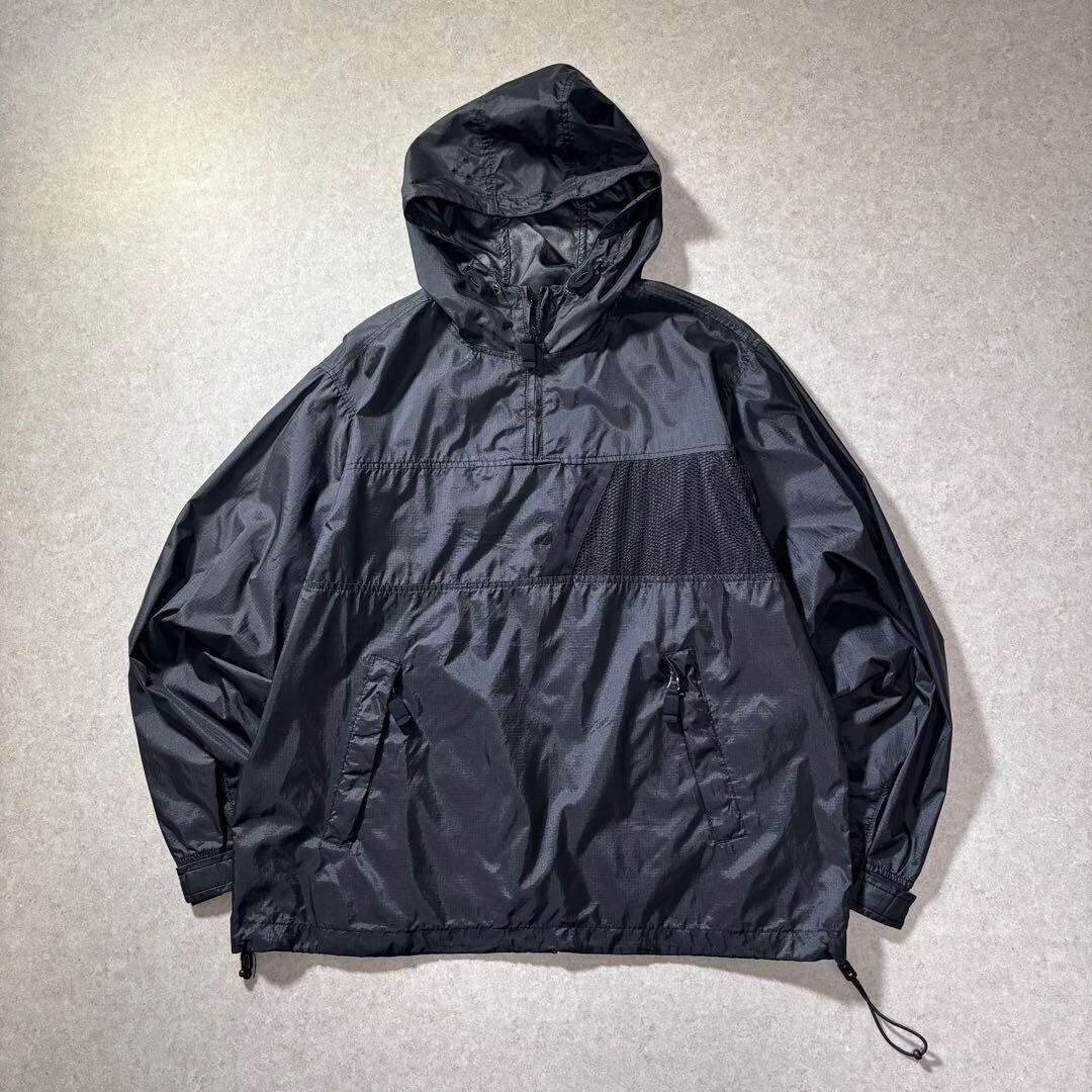 ジャケット・アウター 90~00s OLDNAVY Tech Nylon Jacket 90s~00s OLD NAVY nylon jacket | 古着屋2000