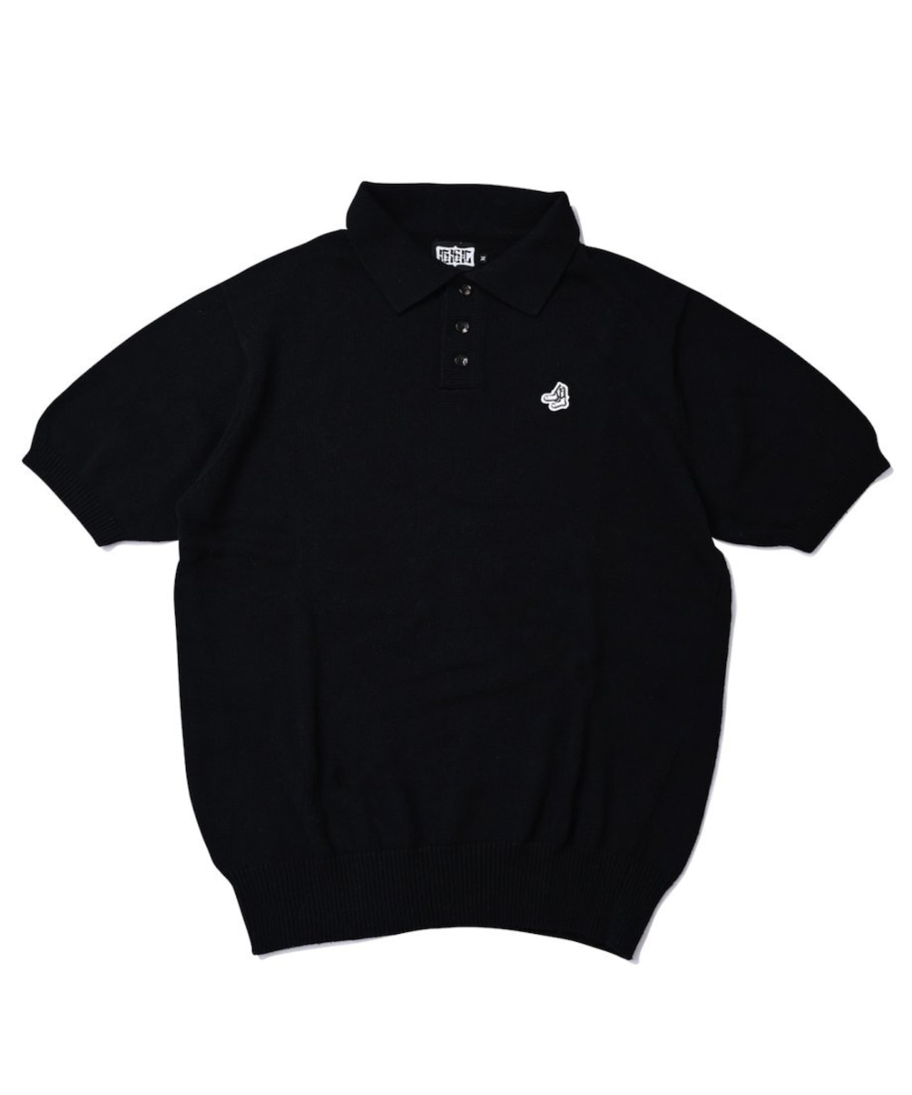 SSC Sicily Knit Polo Shirts