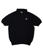SSC Sicily Knit Polo Shirts