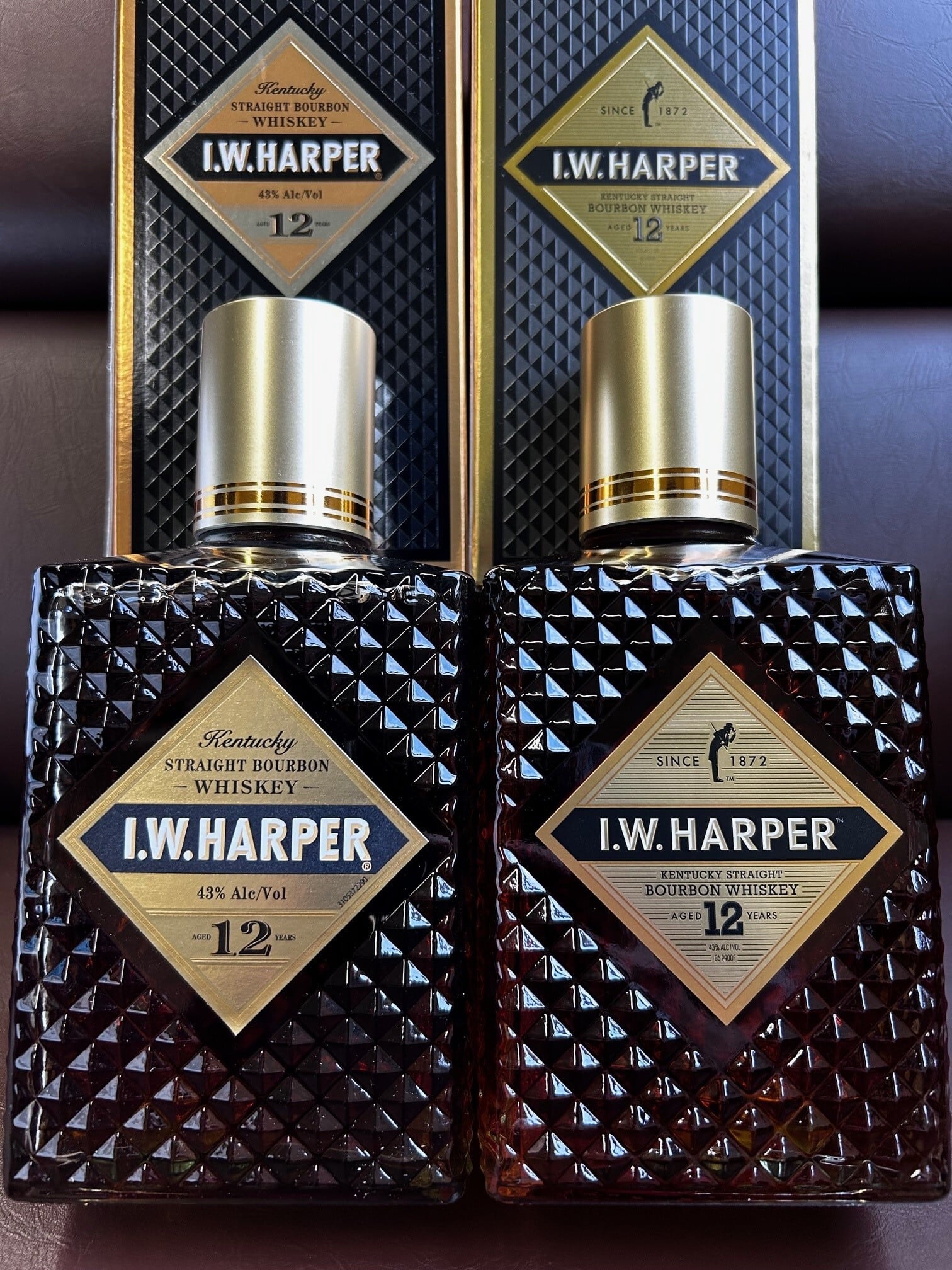 i.w HARPER 他 IWハーパー 12年 I.W. HARPER バーボンウイスキー 750ml 