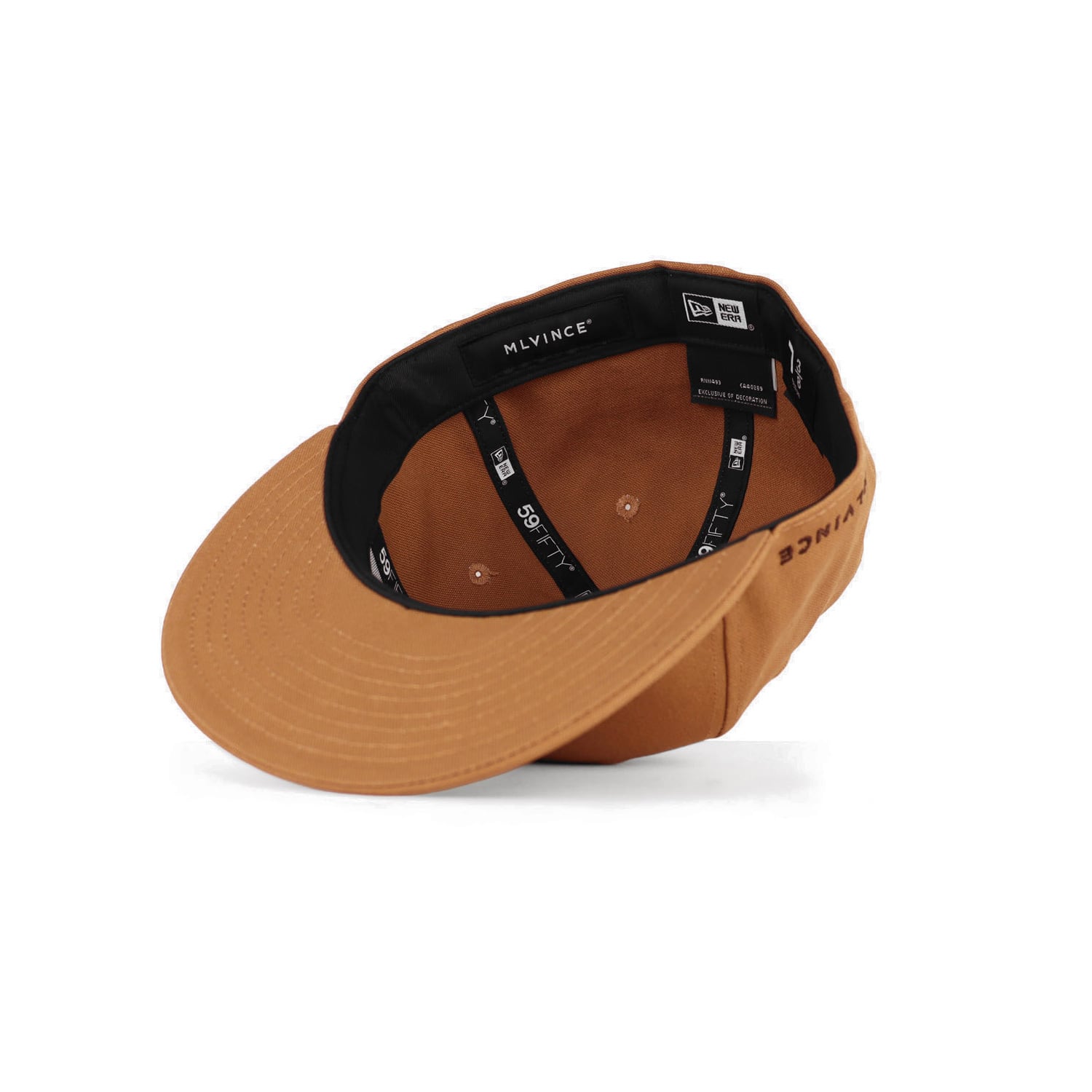 MLVINCE / NEW ERA® 59FIFTY AUTHENTIC LOGO CAP | HOLICK