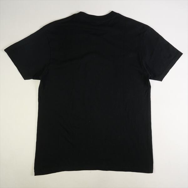 サイズLSupreme YohjiYamamoto LogoTee Black