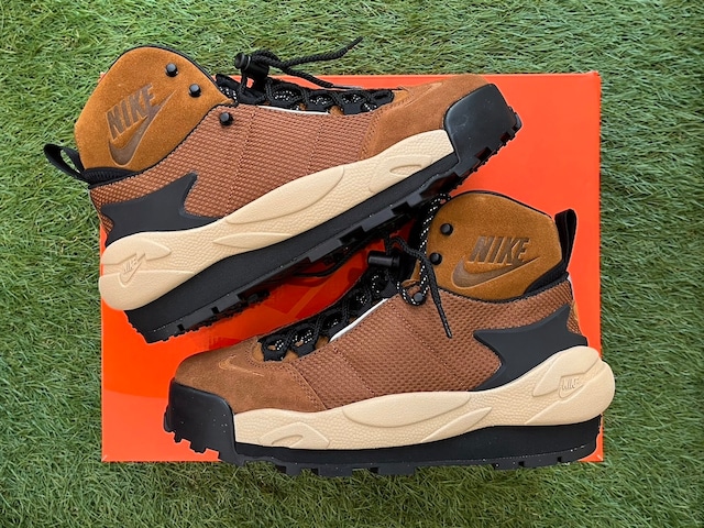 NIKE × sacai MAGMASCAPE PECAN FN0563-200 27cm 75225