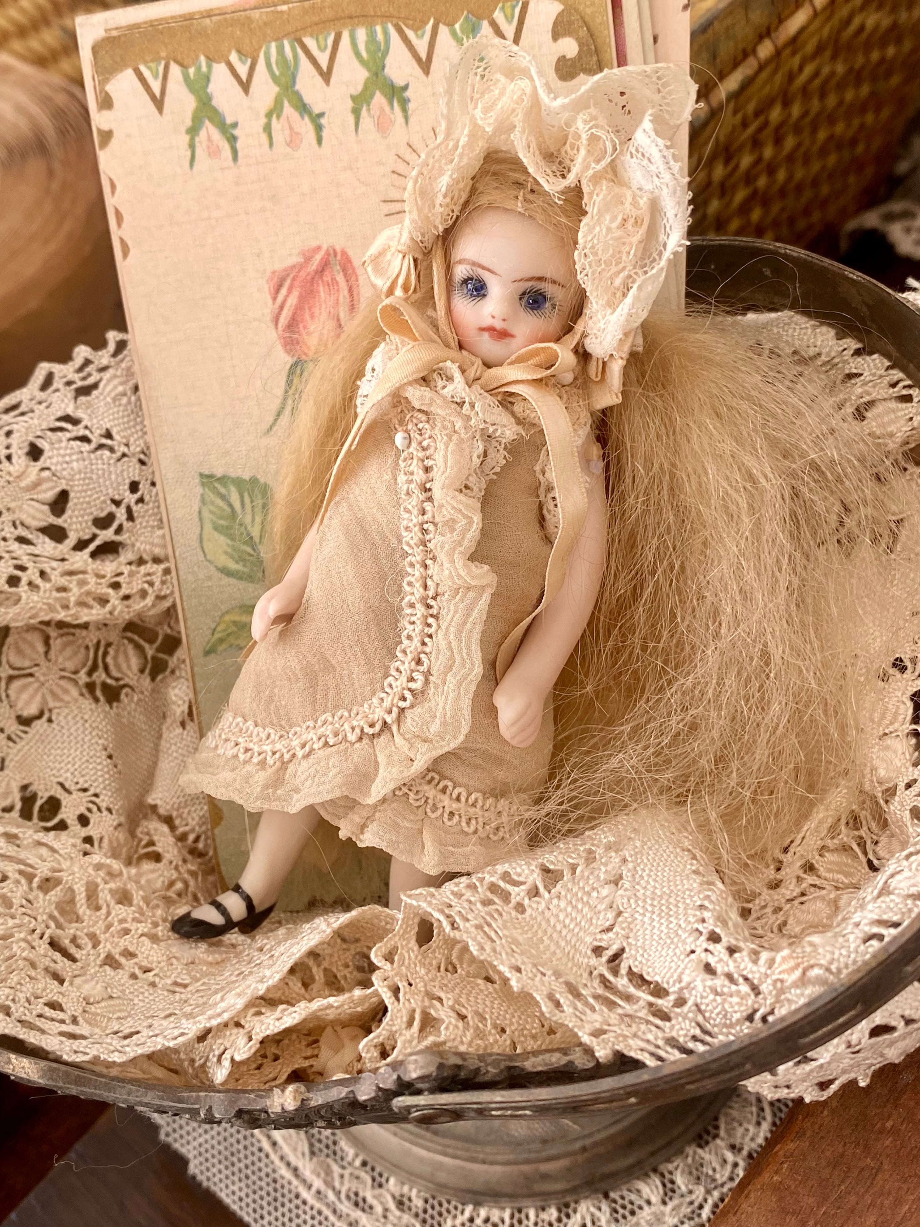 Shall we doll ONLINE SHOP