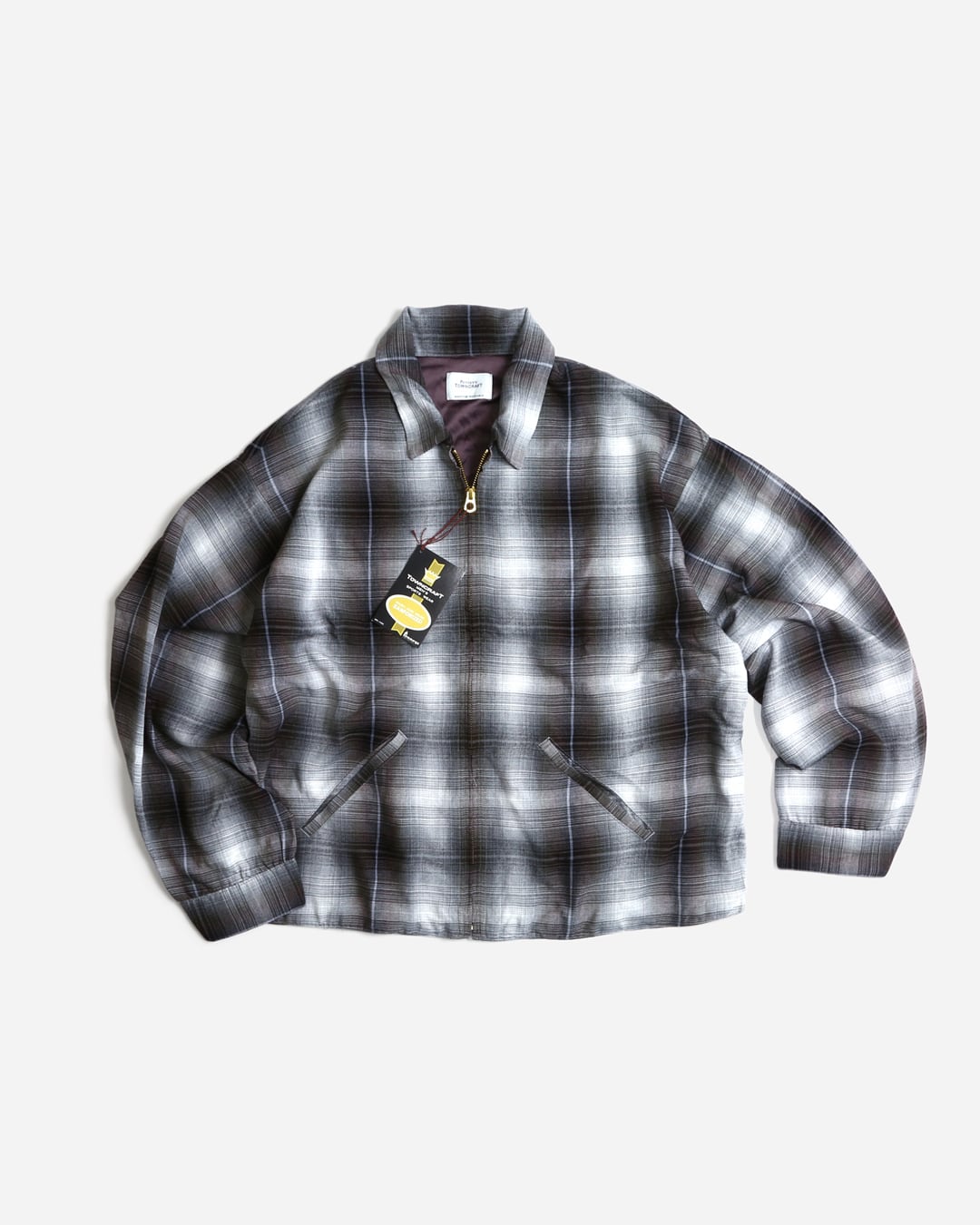 towncraft グレピン 50s Town craft | PROOF