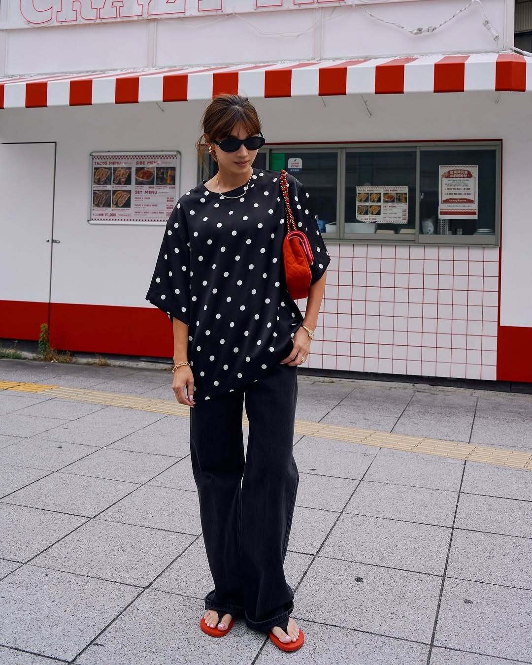 GPST-306 Loose Fit Denim 2 | gypsohila