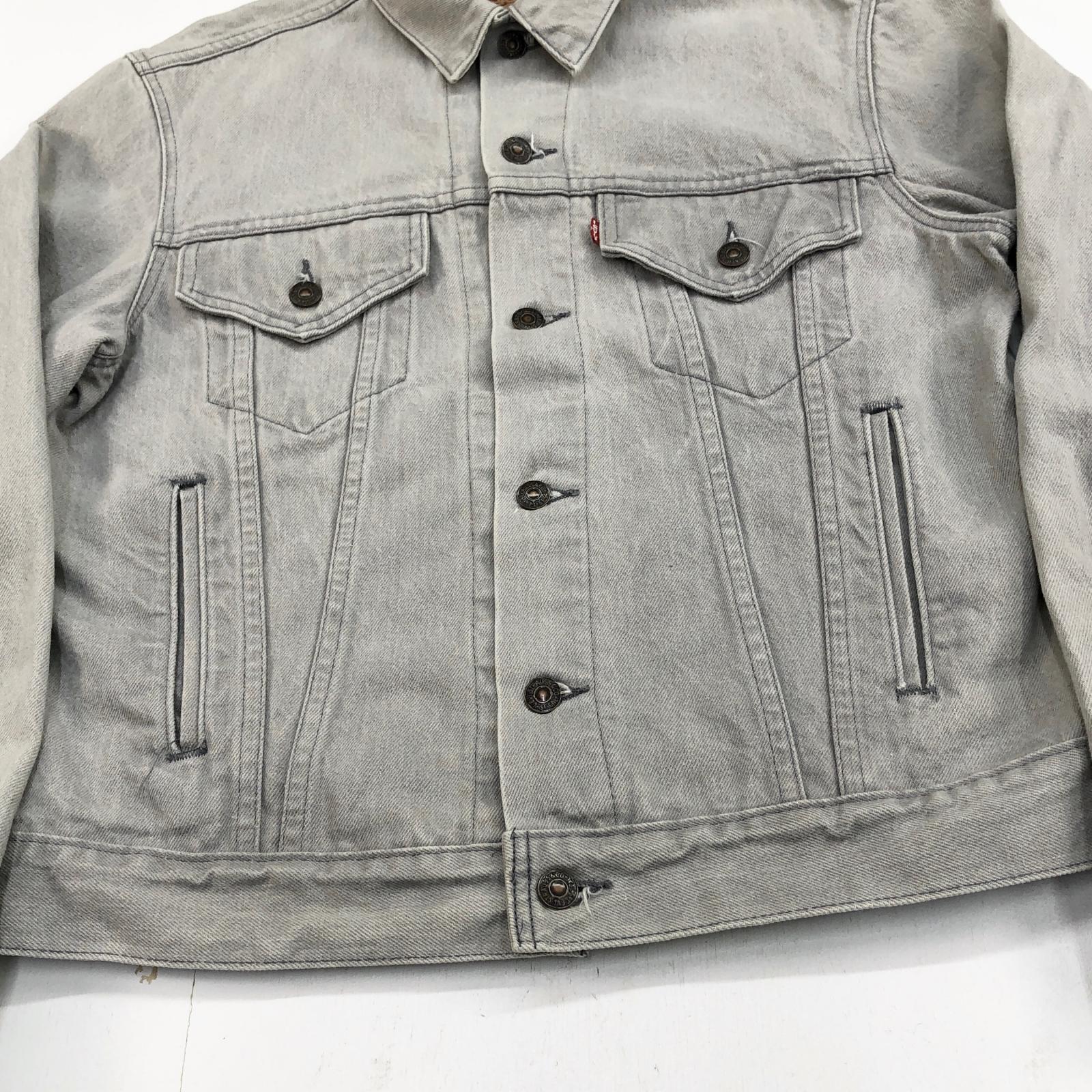 LEVI'S リーバイス 80年代 USA製 70506- 0257 4ポケット デニム