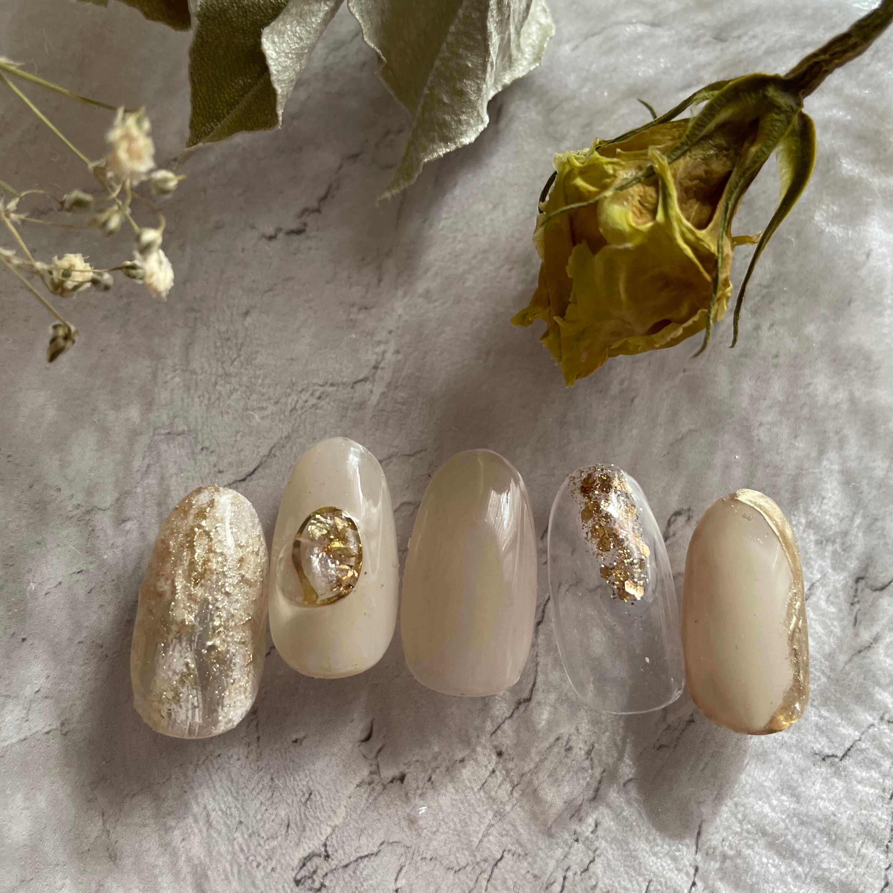 ネイルチップ | ioo nail tip