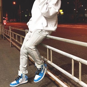 mnml / ミニマル TRACK PANTS 17ML-AW271P