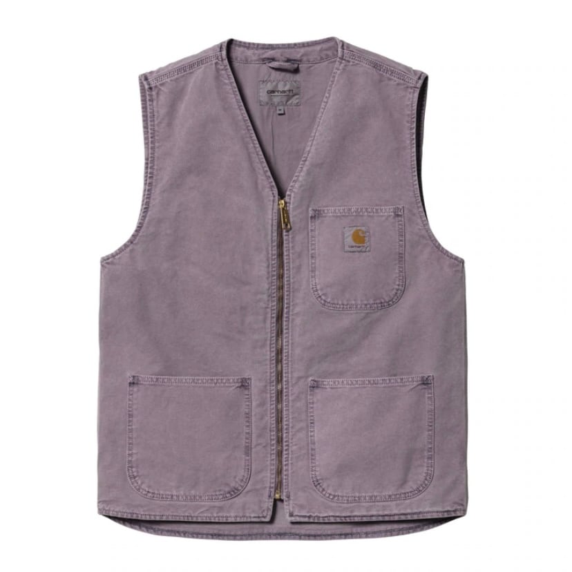 数量限定】 CARHARTT / カーハート ARBOR VEST ベスト ベスト - grupa7.lv