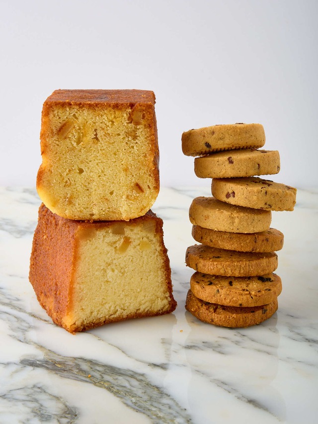 焼菓子ギフト　＜ミモザ＞　