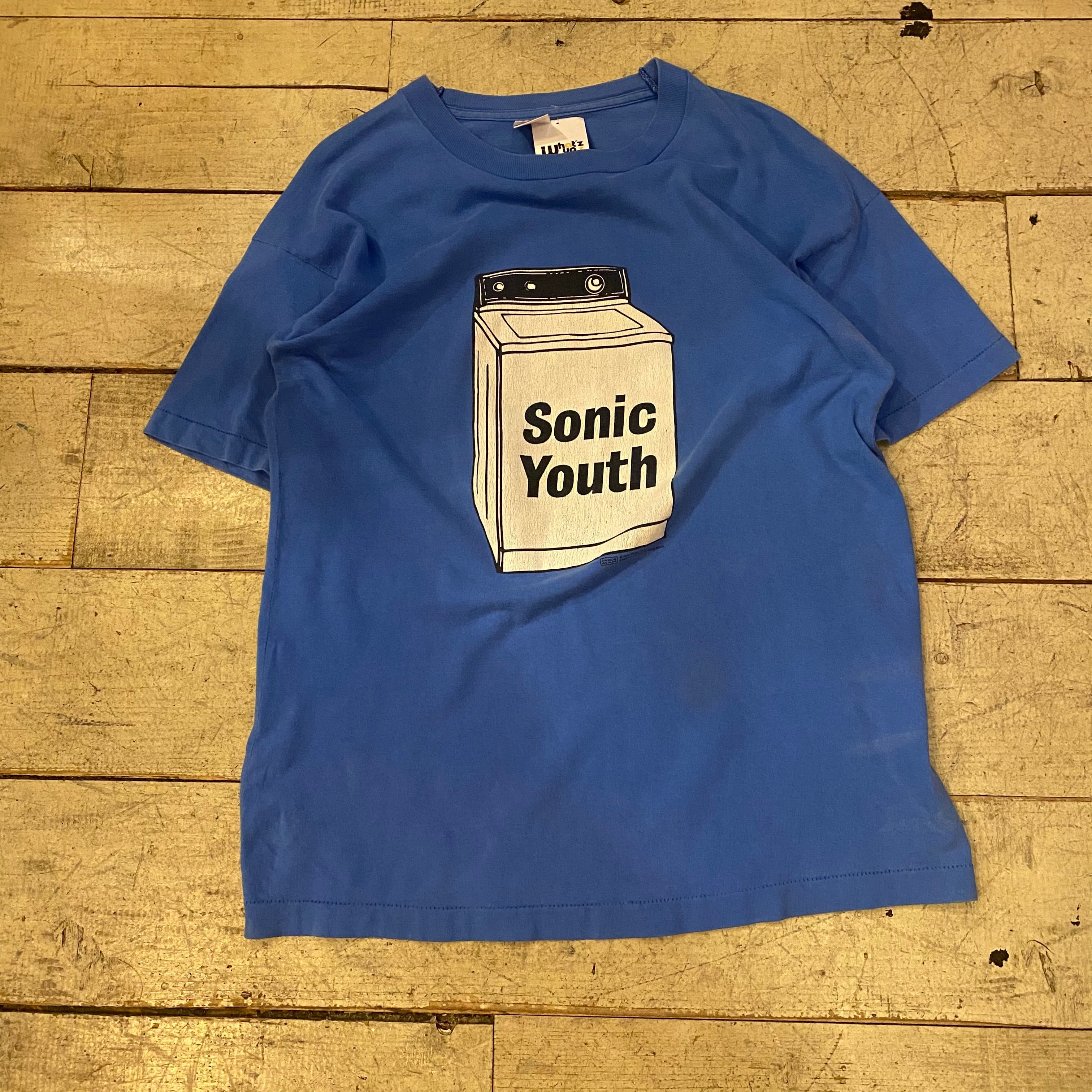 Sonic Youth ヴィンテージ スウェット 90S Vintage