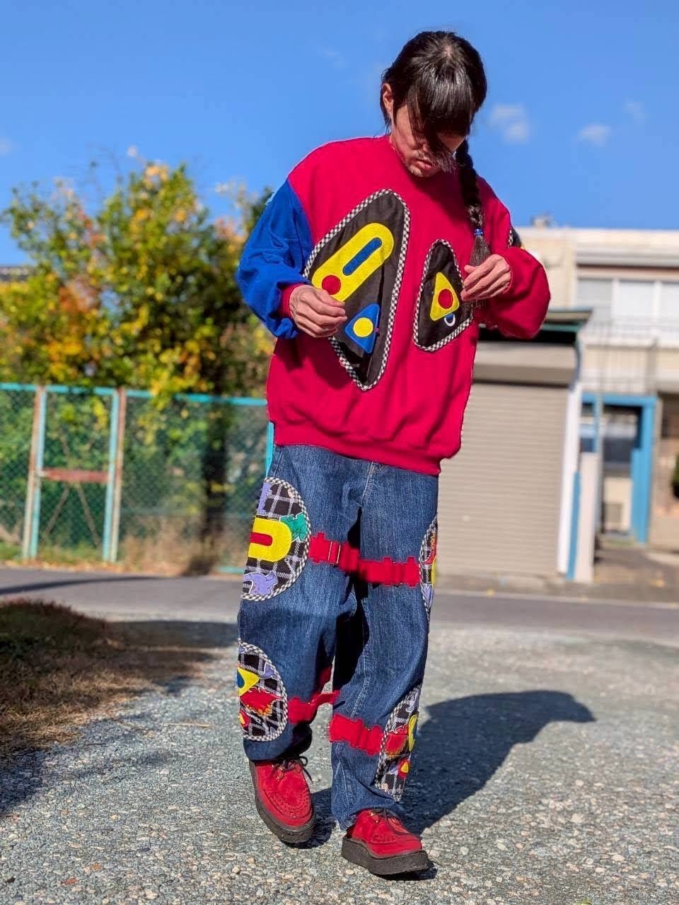 トップス | zetsukigu