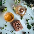 Night Forest - Tea Box | ストレスと眠りのための森林浴ブレンド