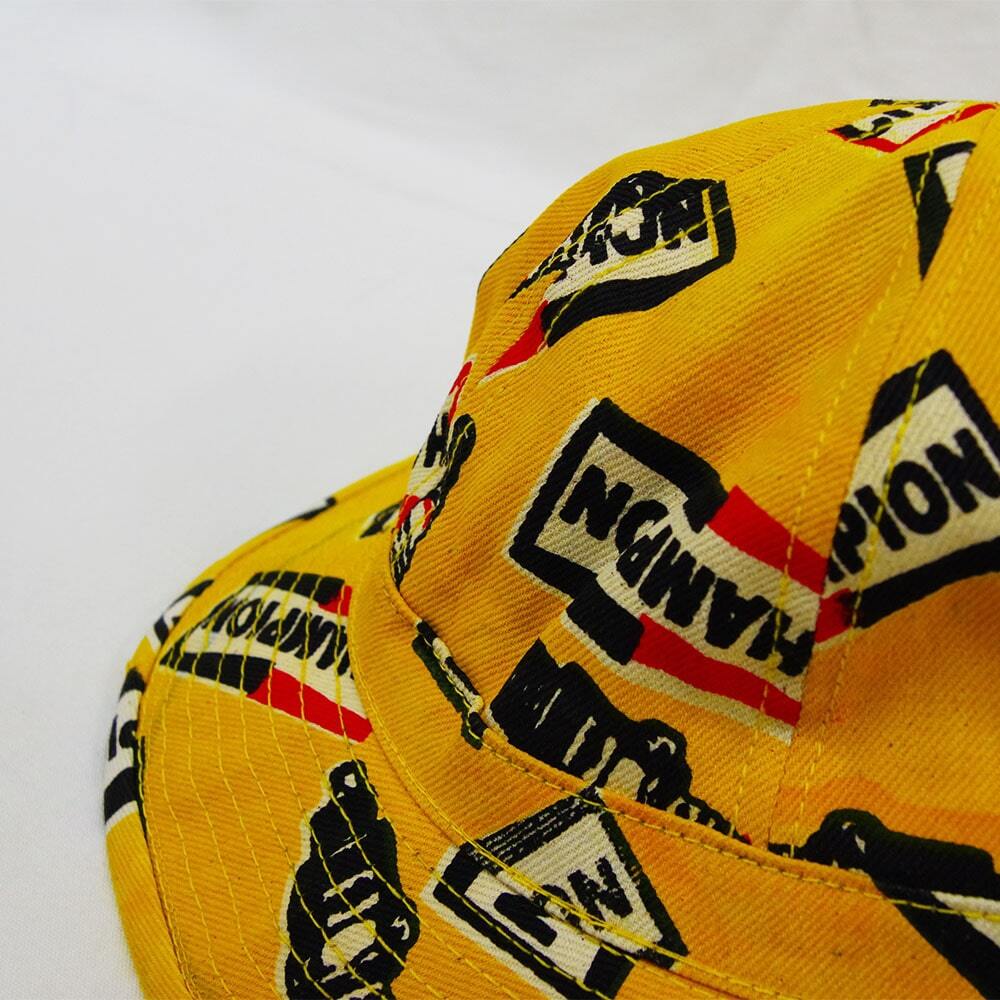 USA Made DEADSTOCK(アメリカ製デッドストック)】 USA製 DOME CHAMPION