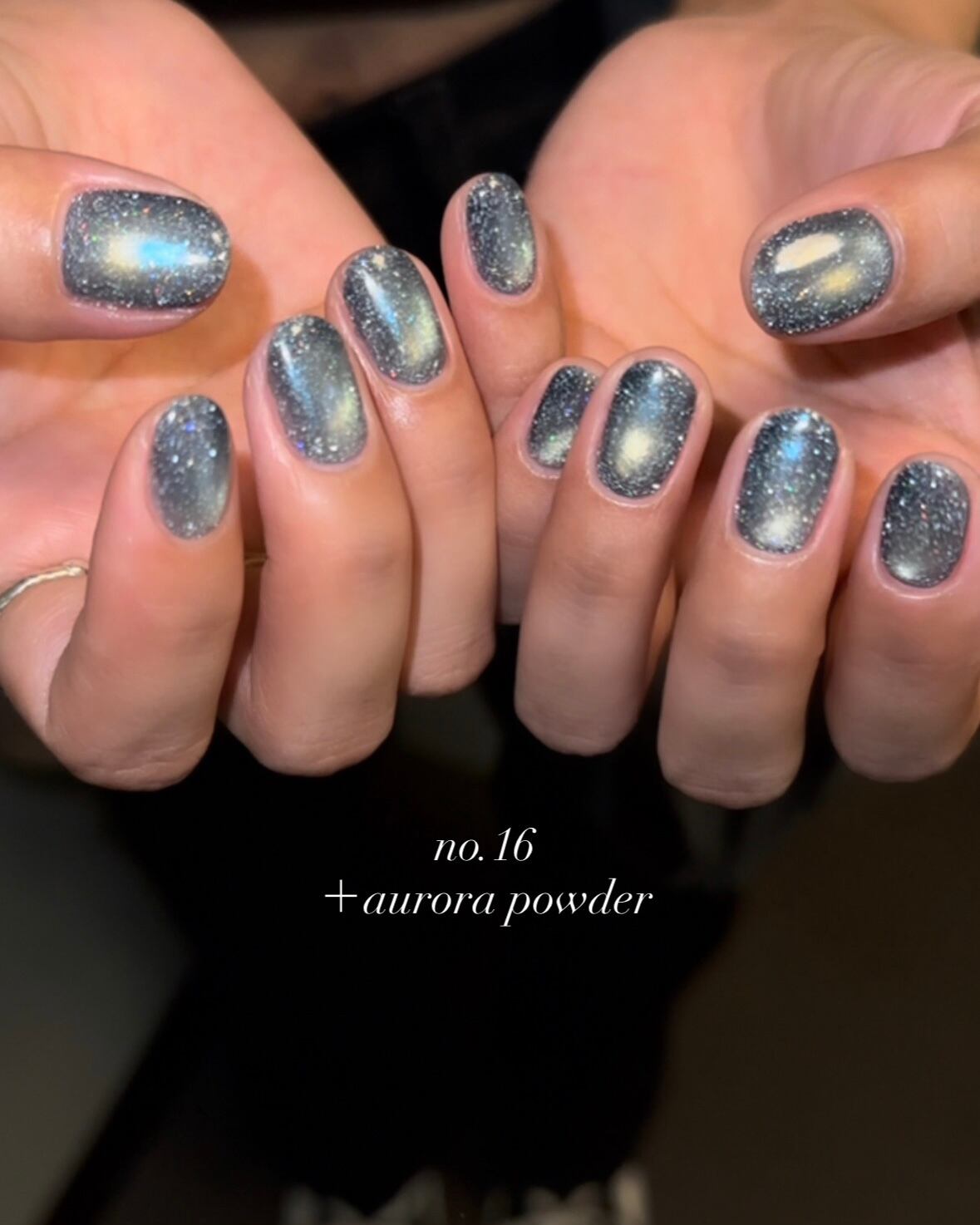 Stella mag 16〈単品〉 | eelnail