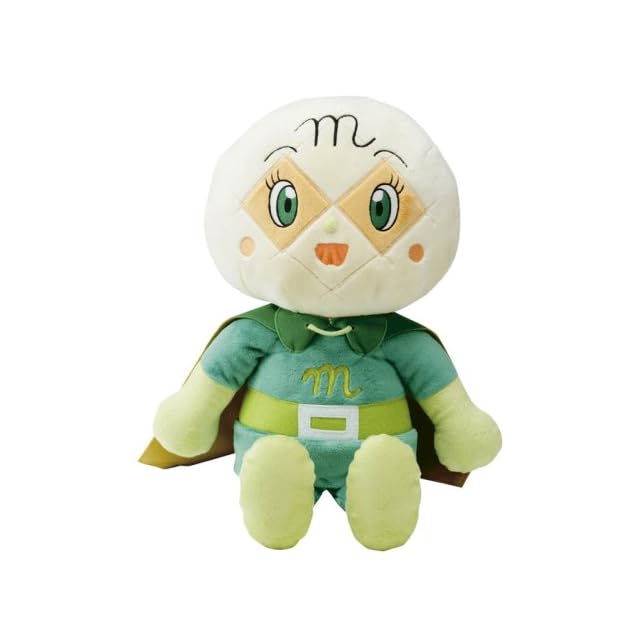ジュンプランニング ジャイアント・ピーチ ジェームス ムカデ