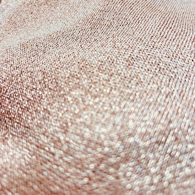 中古 ミッソーニ MISSONI ニット アンサンブル クリーニング済み 五分