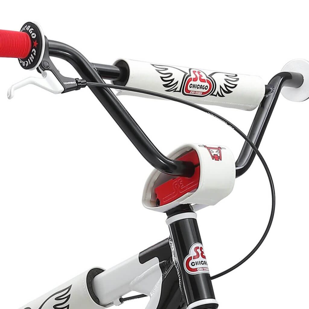 CHICHAGO RIPPER 29″ SE BIKES BMX | MERSYS