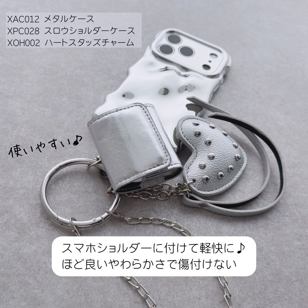 AirPods / AirPodsPro メタルケース | Lune (リュンヌ)