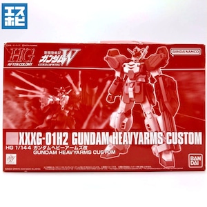 HG 1/144 ガンダムヘビーアームズ改 HG 1/144 ガンダムヘビーアームズ改