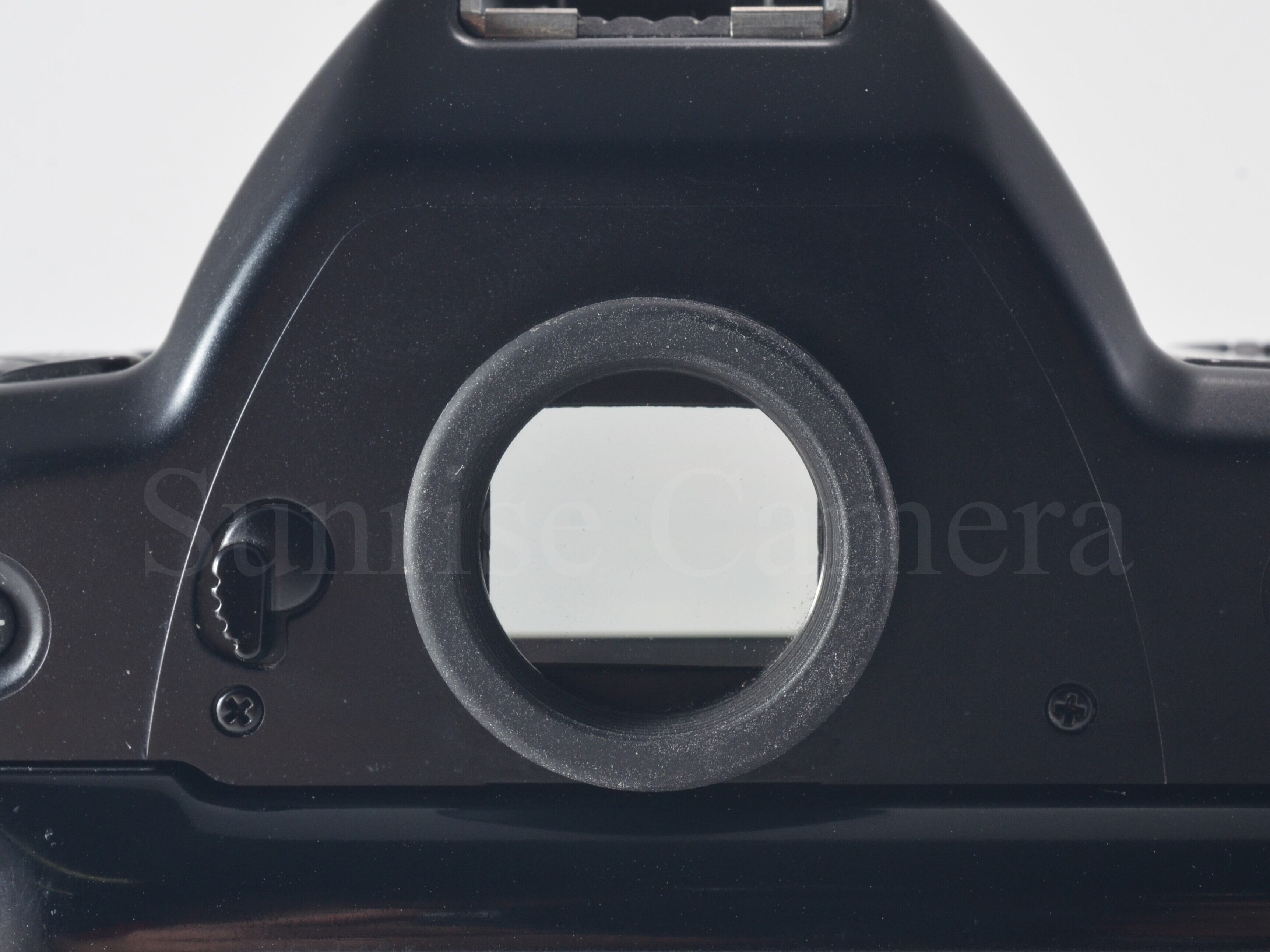 Nikon F90X ボディ MF-26 MB-10付 SB-23セット ニコン (55507