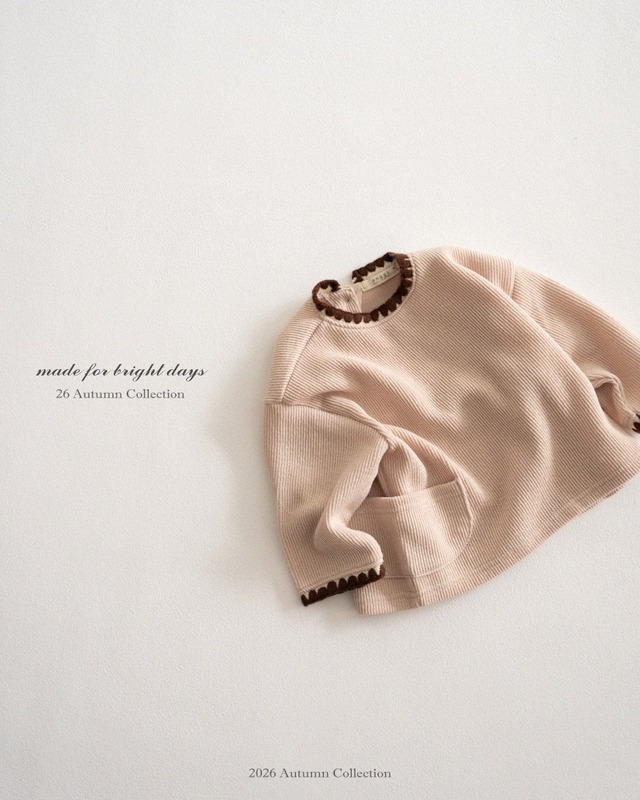 【即納】latte blouse