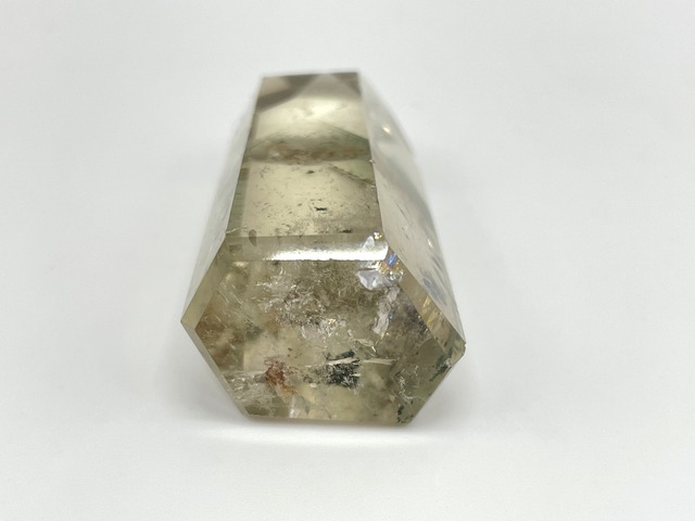 ポリッシュポイント（ガーデンファントムクォーツ）