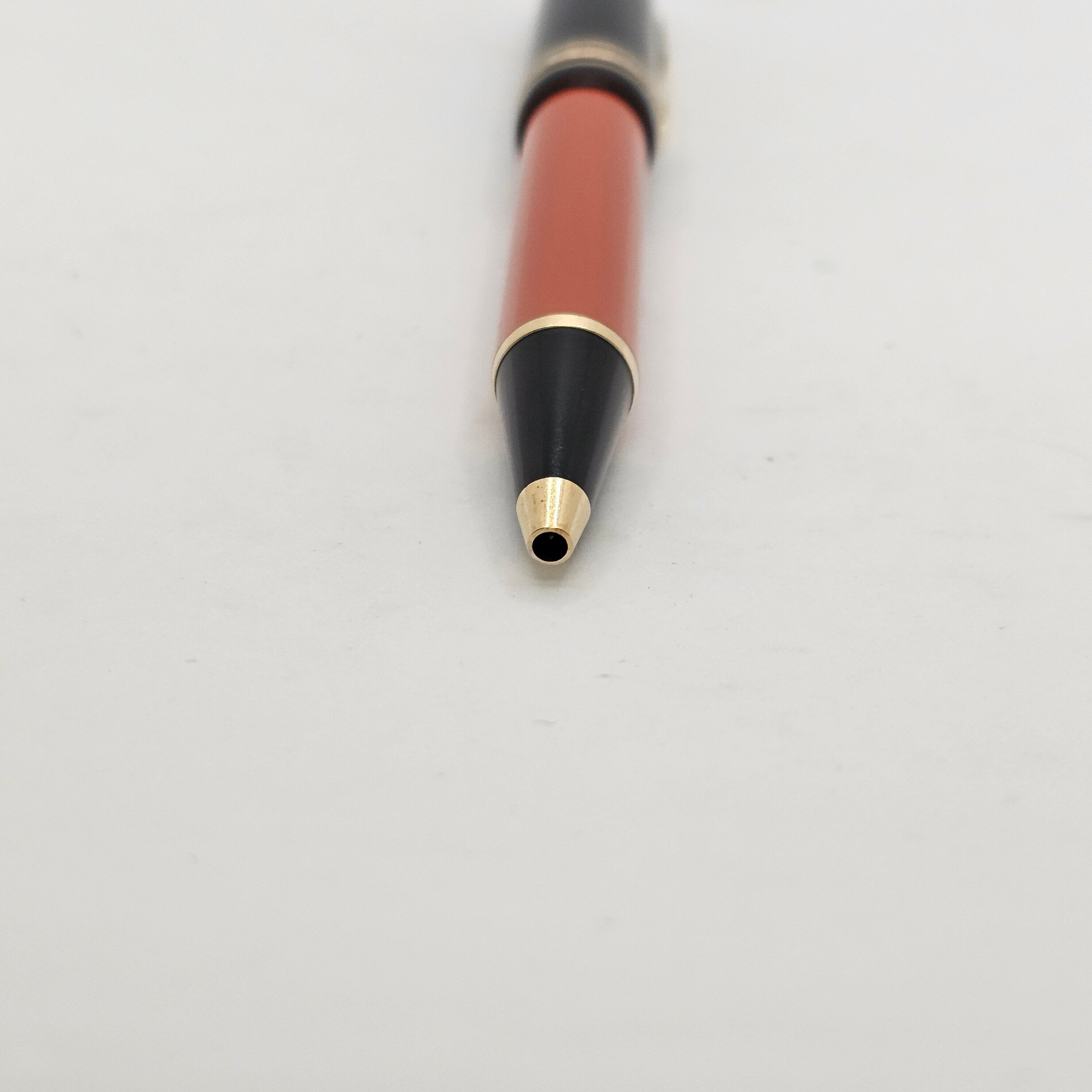 MONTBLANC 稀少 作家シリーズ ヘミングウェイ ボールペン MONTBLANC 稀少 作家シリーズ ヘミングウェイ ボールペン | Over Time