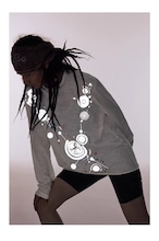 CONP Horsehead Nebula Slub T-shirt