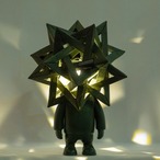 COLOくん ＜HERO’s 6＞ Darkgreen