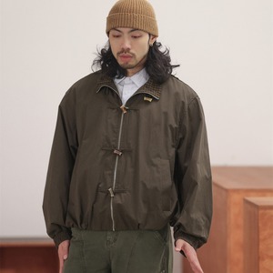 マグナス・トグルナイロンブルゾン K5618