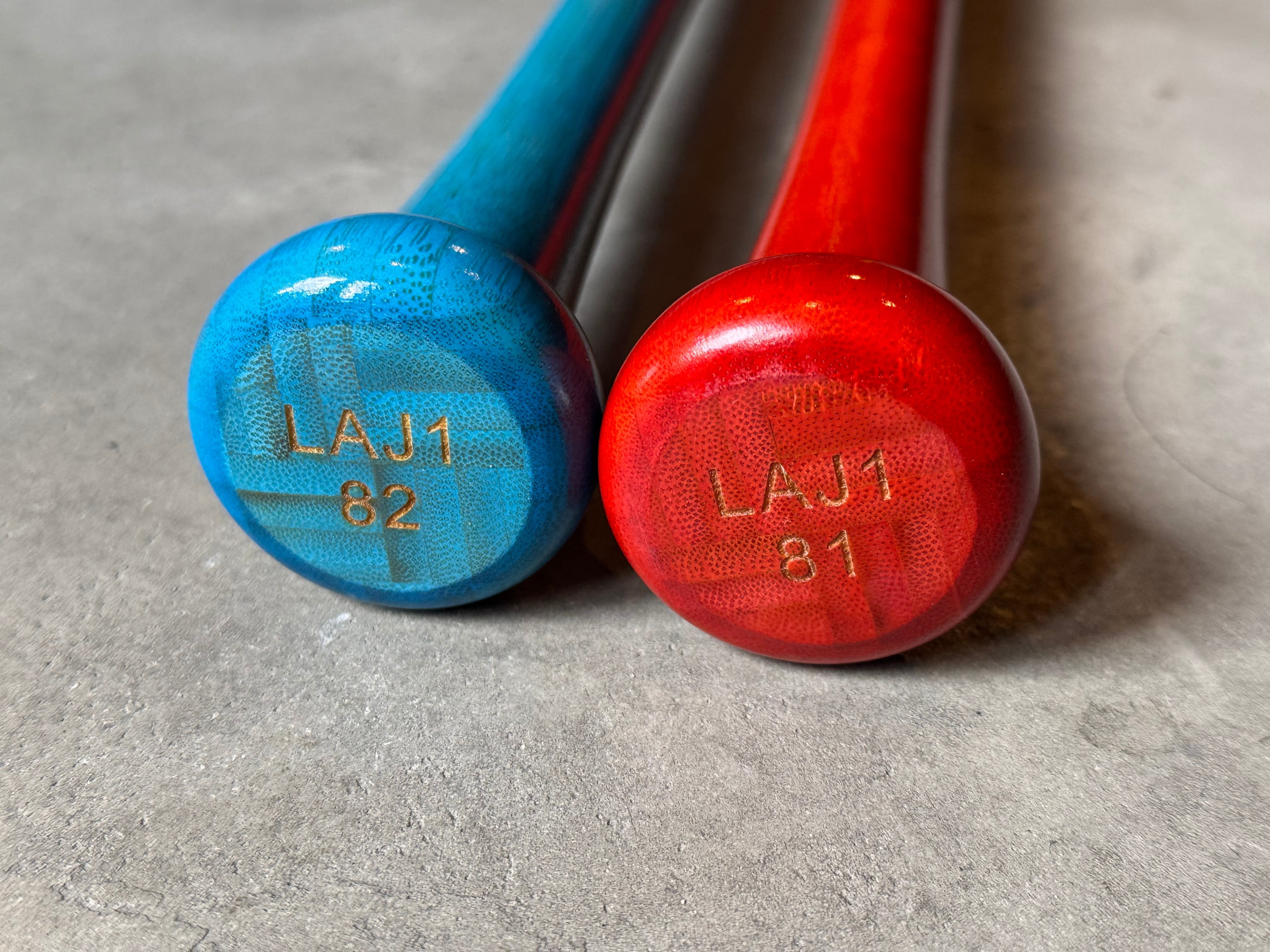 少年用硬式軟式兼用モデル【B.C WORKS】DEREY TOBUNJAR