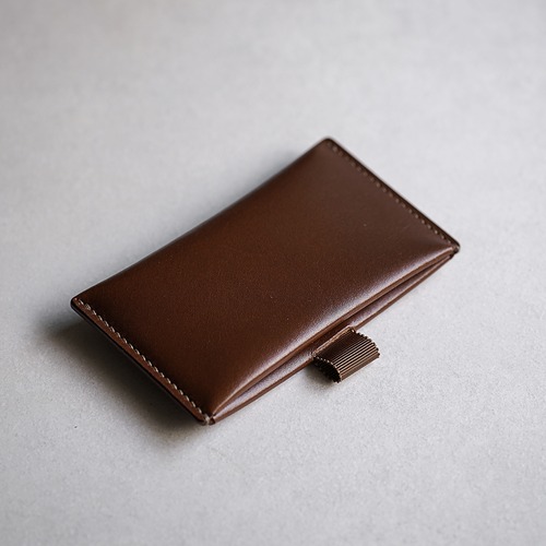 【CHOCOLATE】CARD CASE