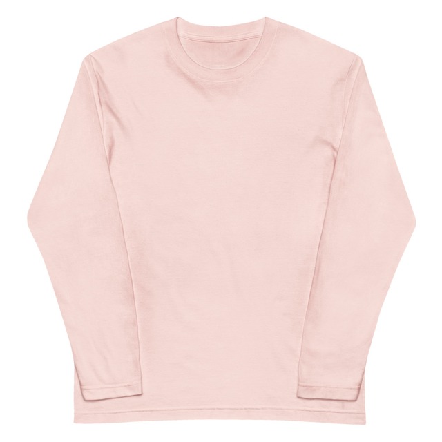 Canoe Nap Long Sleeve Tee S0077