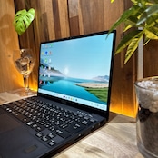 \ 公式ショップ限定価格❣️/ 最新モデル《ハイスペック》LIFEBOOK U9311/F 最高峰i7 第11世代 メモリ16GB フルHD ノートパソコン 安心サポート&3ヶ月保証付き