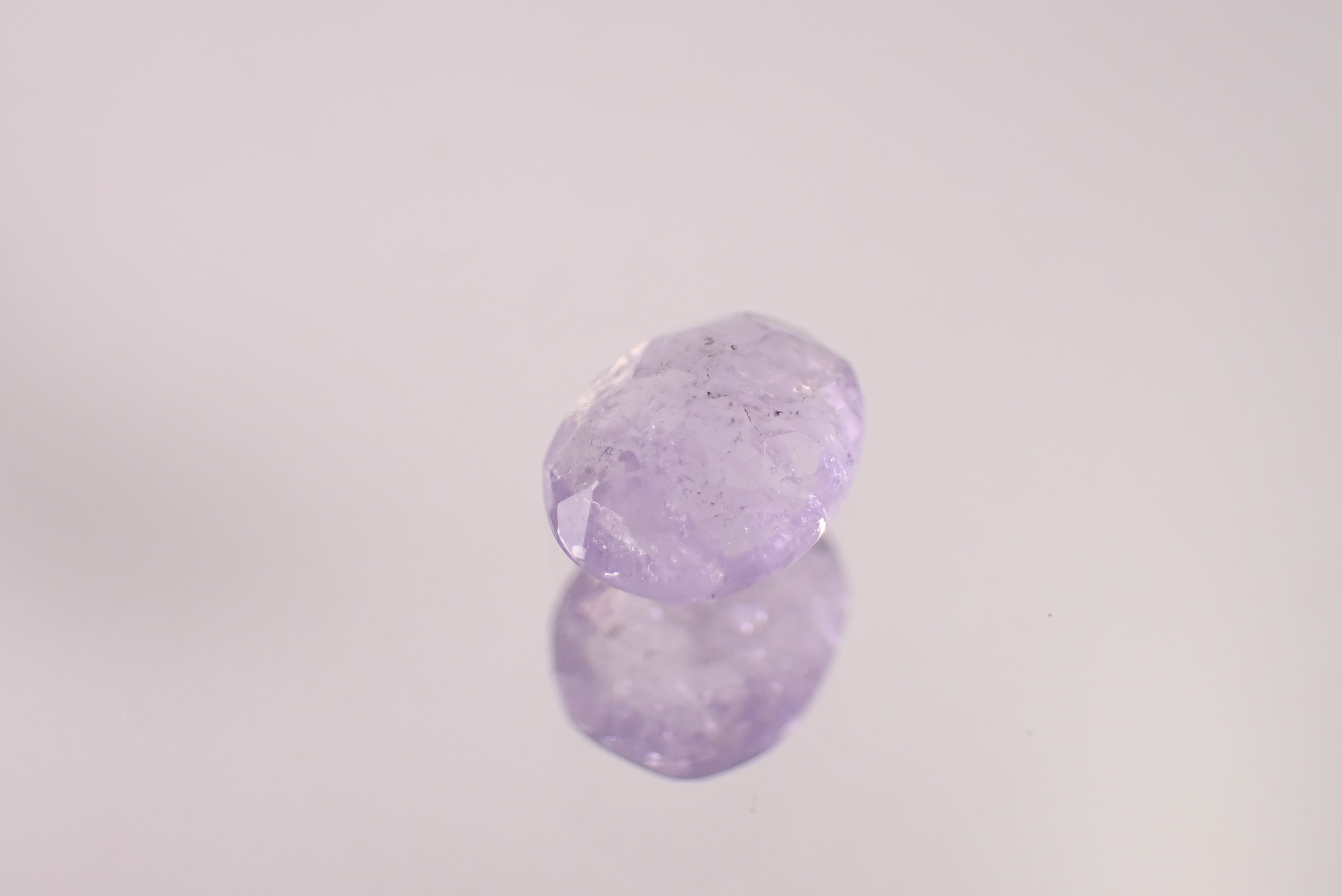 ハックマナイト 0.47ct [C10‐186] | differencee(ディファレンシー)