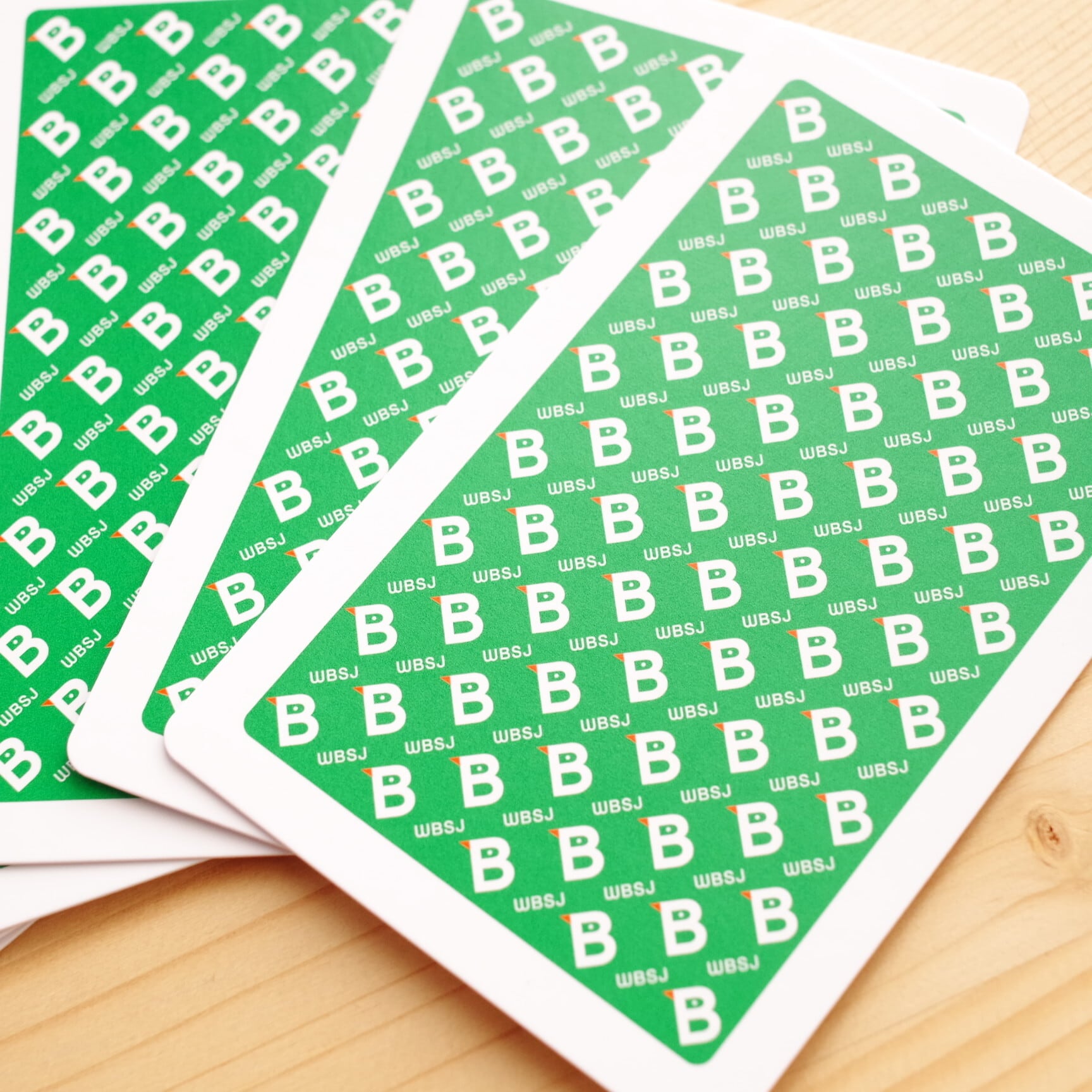 野鳥トランプ 山野の鳥 | 木のおもちゃ専門店 おもちゃ箱 イカロス